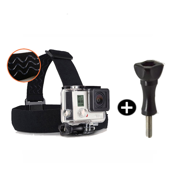 Headband Chest Headstrap Head  - Drone Camera Action review and price