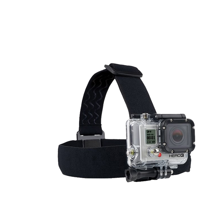 Headband Chest Headstrap Head  - Drone Camera Action review and price