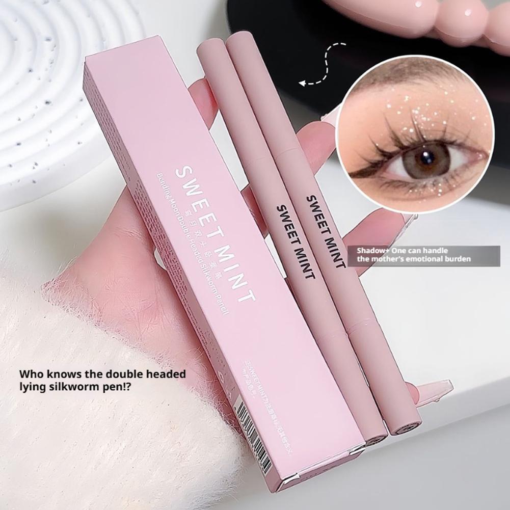 Double-end Lying Silkworm Eyel - Drone Camera Stabilized review and price