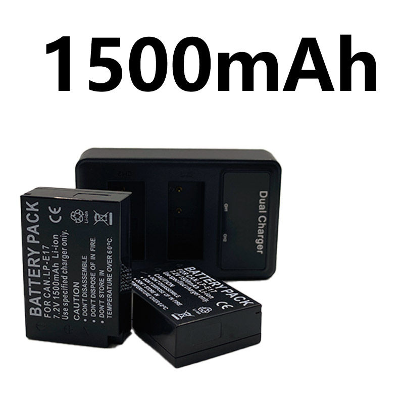 Batmax LP-E17 LPE17 LP E17 Cam - Canon Camera Eos R50 review and price