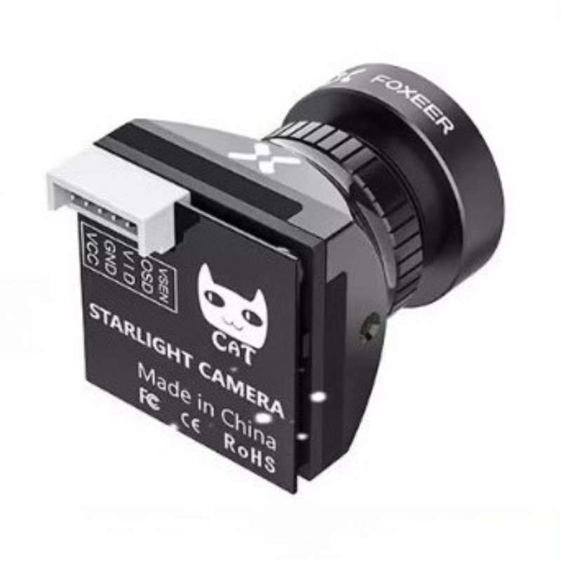 FOXEER CAT3 Camera 1200TVL Nig - Drone Camera Night Vision review and price