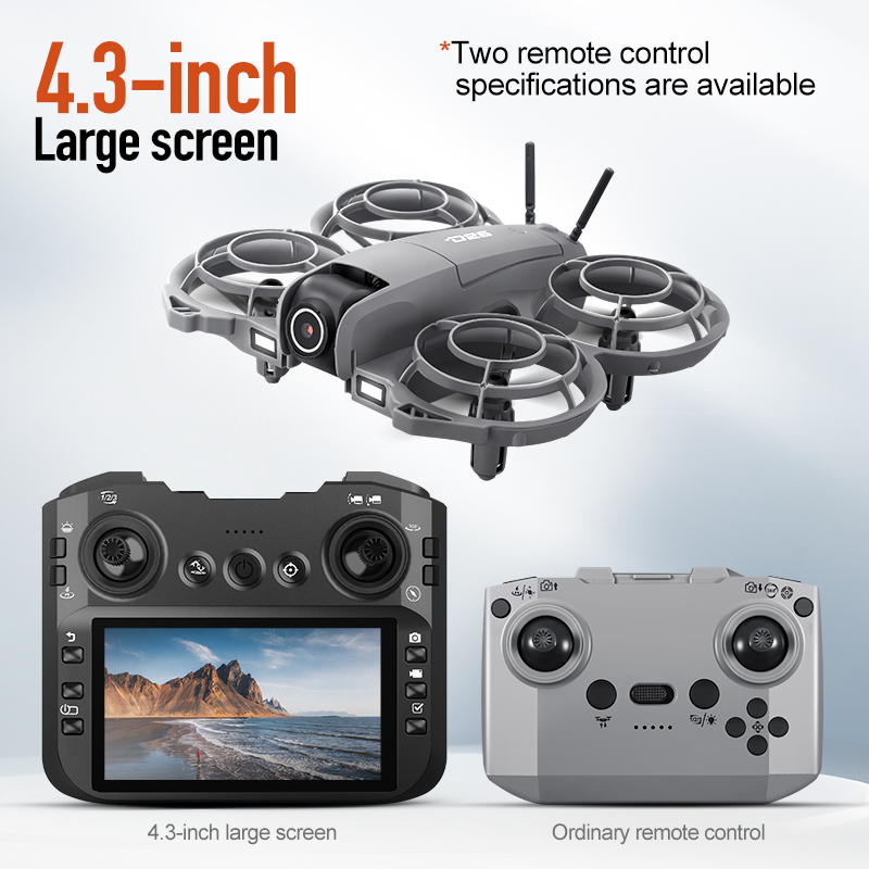 D26 Drone 4K Aerial HD 180° Ca - Drone Camera 4K review and price