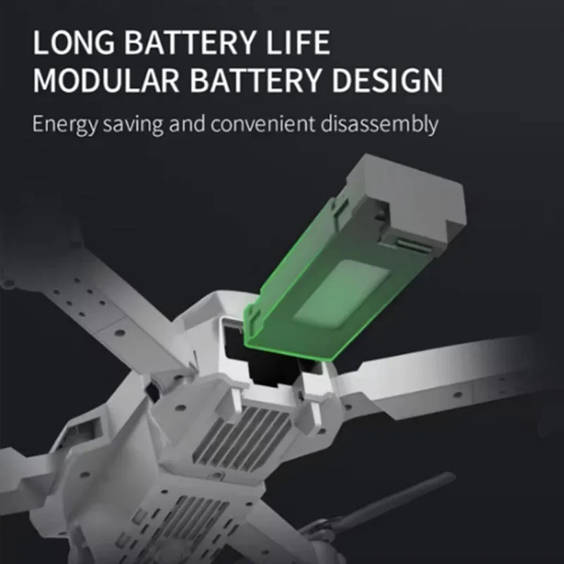 RC Drone New E88Pro 4K Profess - Drone Camera Wide Angle review and price