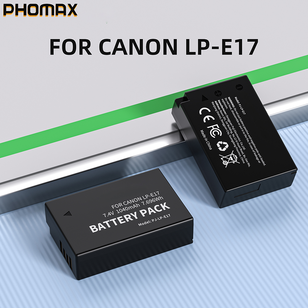 Batmax LP-E17 LPE17 LP E17 104 - Canon Camera Eos R50 review and price