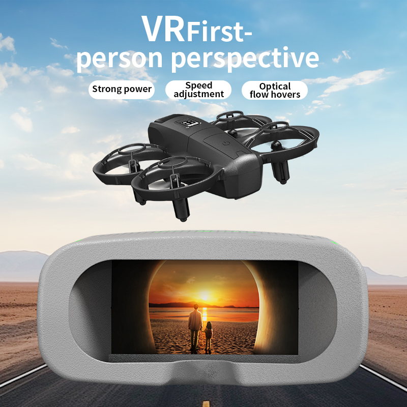 X228 VR FPV Drone HD Dual Came - Drone Camera Wide Angle review and price