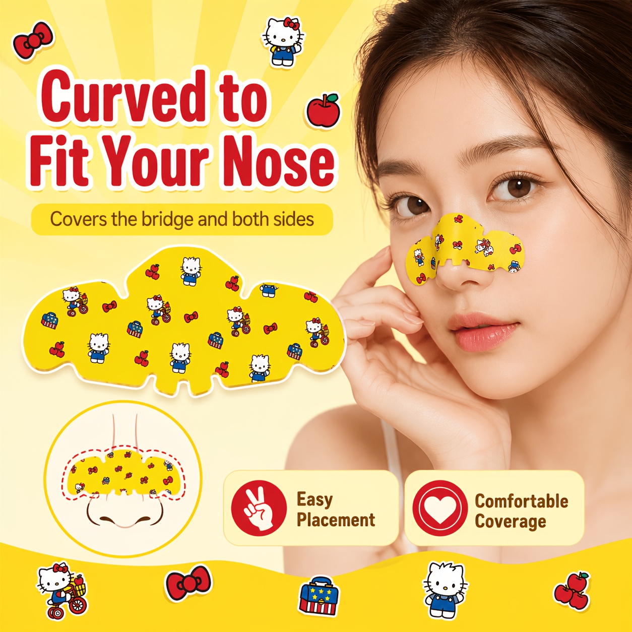 12PCS yellow Hello Kitty Remov - Drone Camera Stabilized review and price