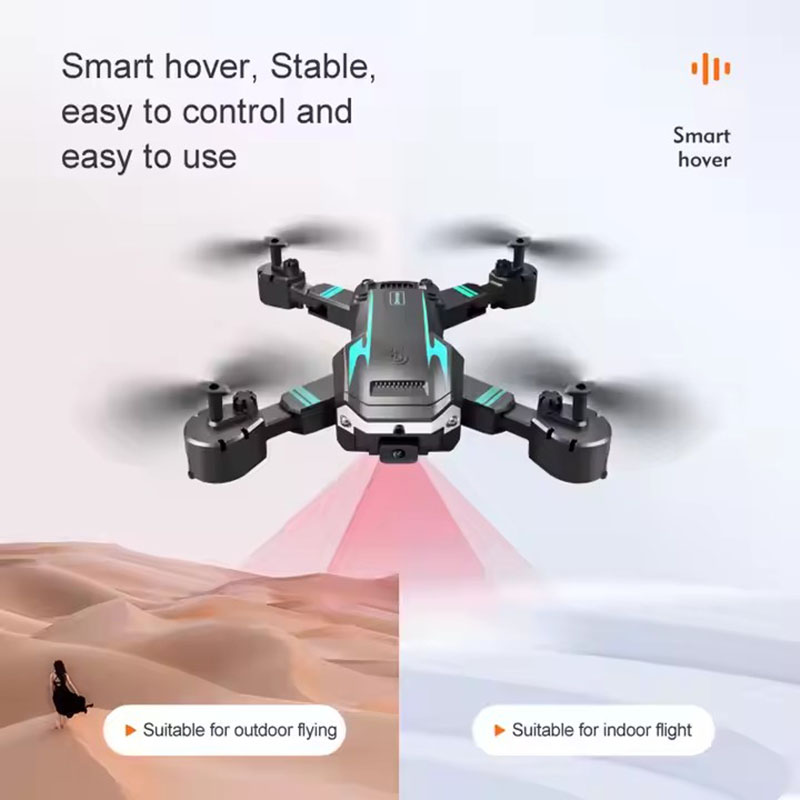 G6 Mini FPV Drone With HD 4K C - Drone Camera Mount review and price