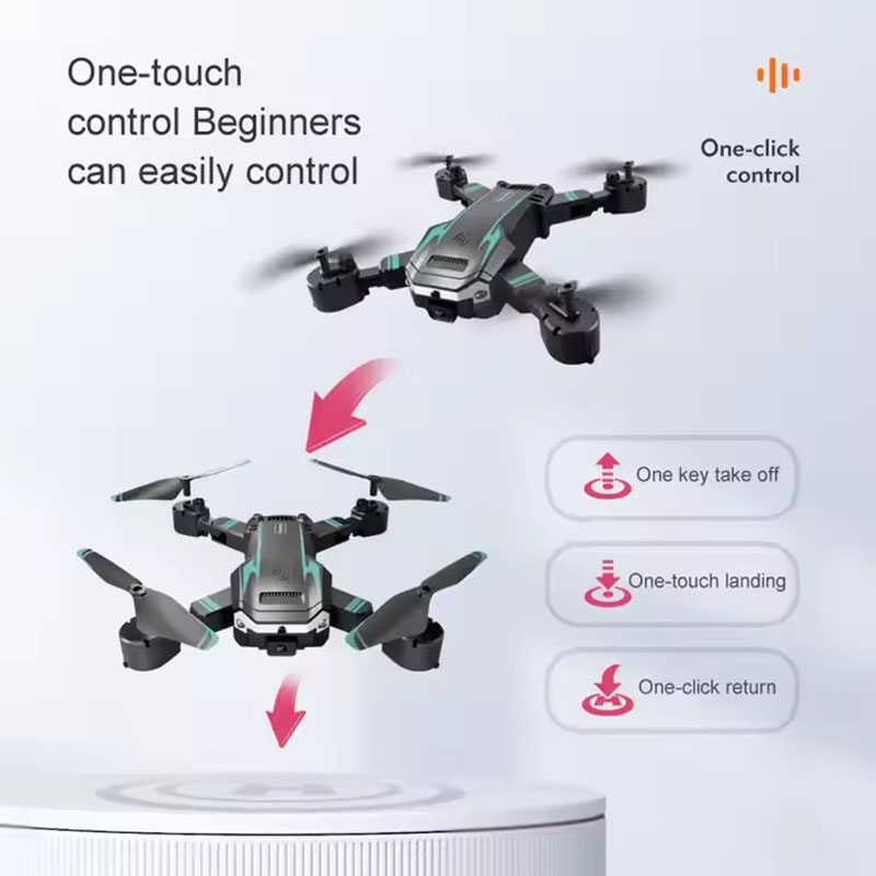 G6 Mini FPV Drone With HD 4K C - Drone Camera Mount review and price