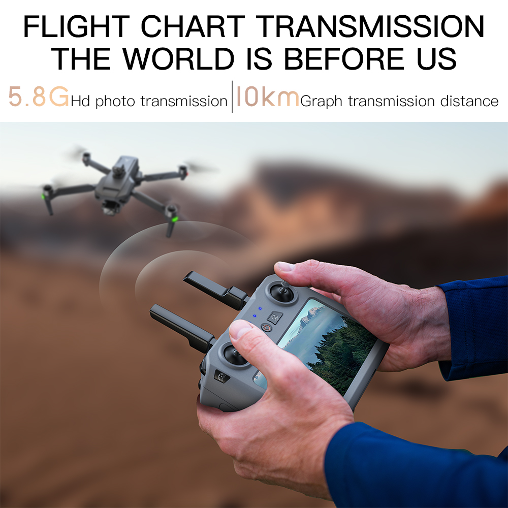 Teeggi SG909 MAX GPS Drone Wit - Drone Camera 4K review and price