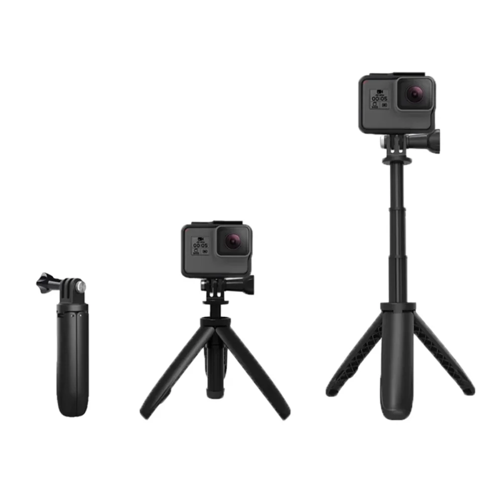 Mini Extendable Tripod Foldabl - Drone Camera Action review and price