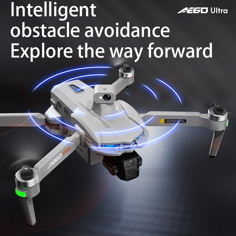 AE60 GPS Drone Professional 8K - Drone Camera 4K review and price