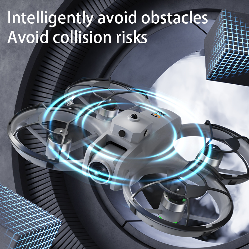ES800PRO Drone 4.3in Brushless - Drone Camera Vlog review and price