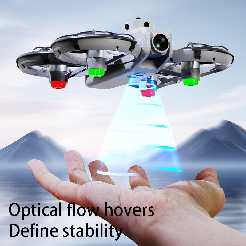 ES800PRO Drone 4.3in Brushless - Drone Camera Vlog review and price