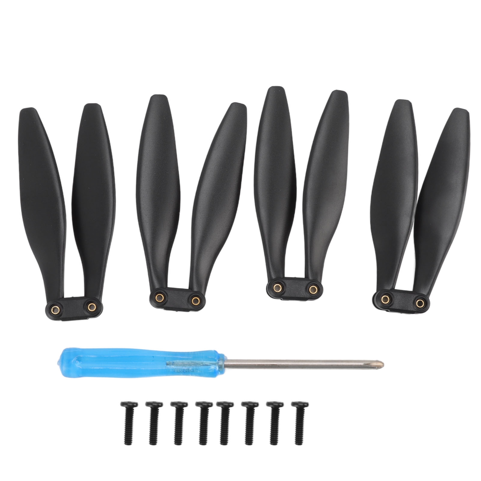 2 Pair Drone Propeller for Hol - Holy Stone Drone Hs720 review and price