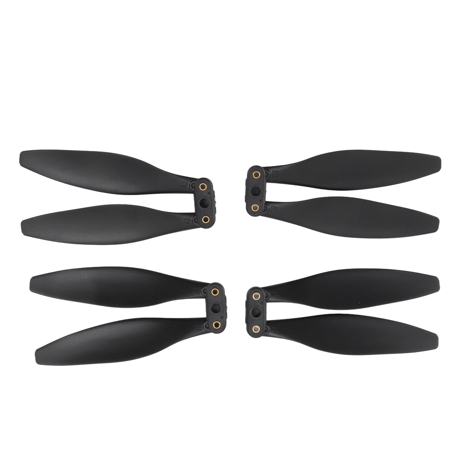 2 Pair Drone Propeller for Hol - Holy Stone Drone Hs720 review and price