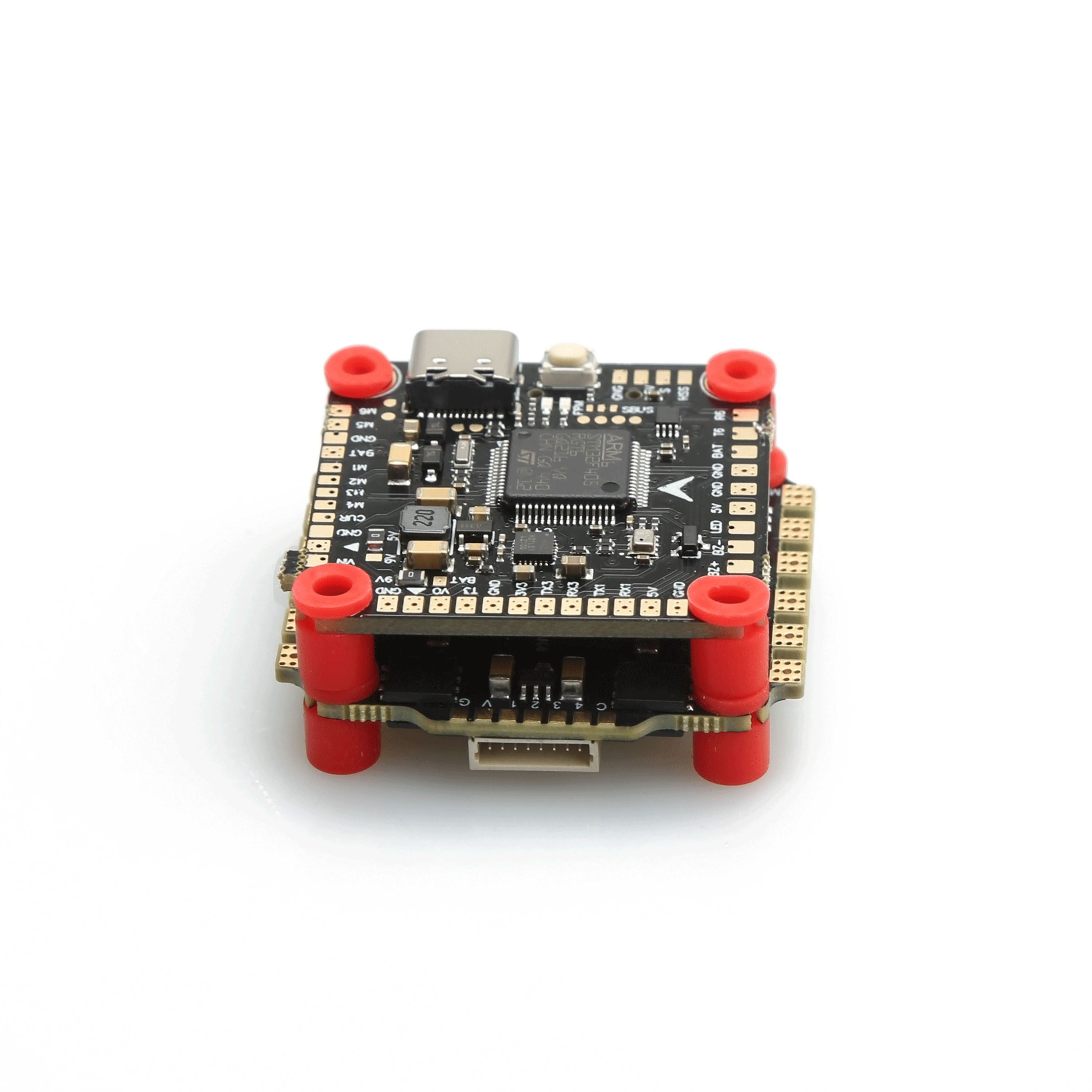 F4 V3S PLUS Flight Controller  - Betaflight Fc F4 review and price