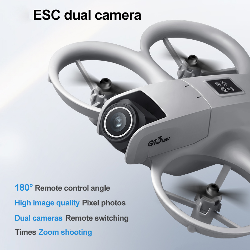 2026 GT3 MAX RC Drone 8K 5G Pr - Drone Camera 4K review and price