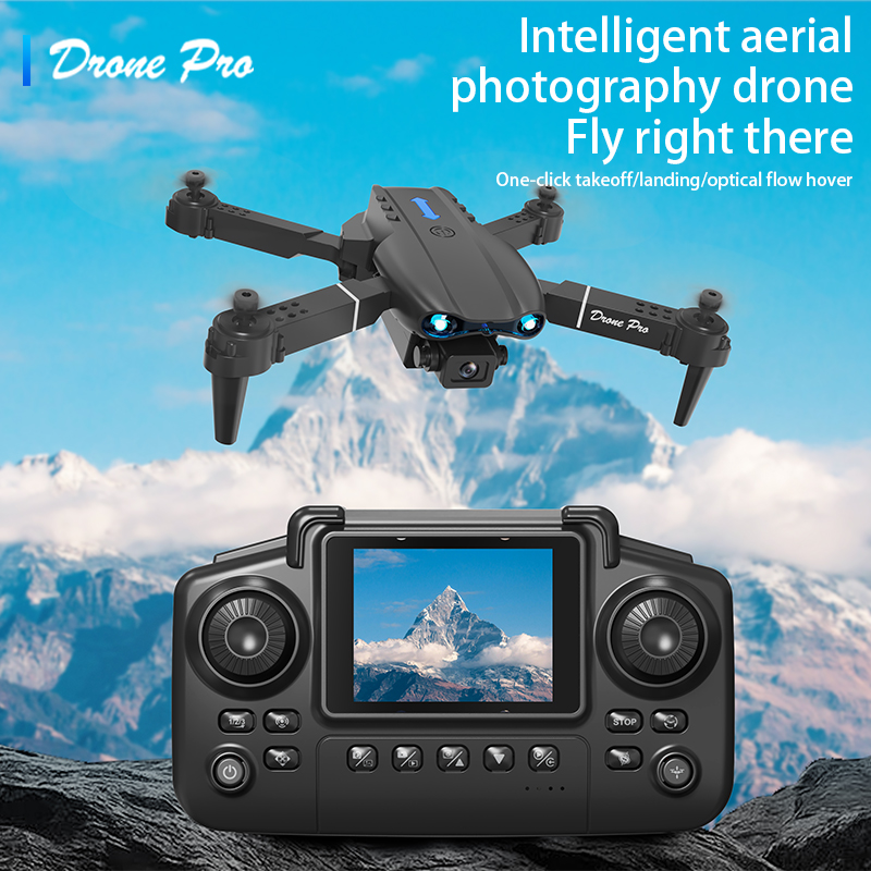 E99 Air Screen Control Drone P - Drone Camera 4K review and price