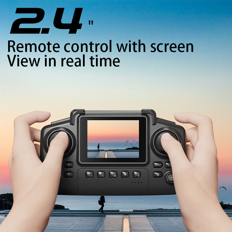 E99 Air Screen Control Drone P - Drone Camera 4K review and price